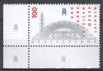 NSR 1905 ** - 1997